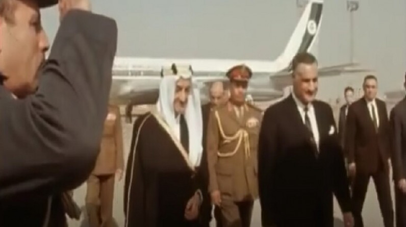 القمم العربية في عهد صدام والقذافي وعبدالناصر والملك فيصل.. !